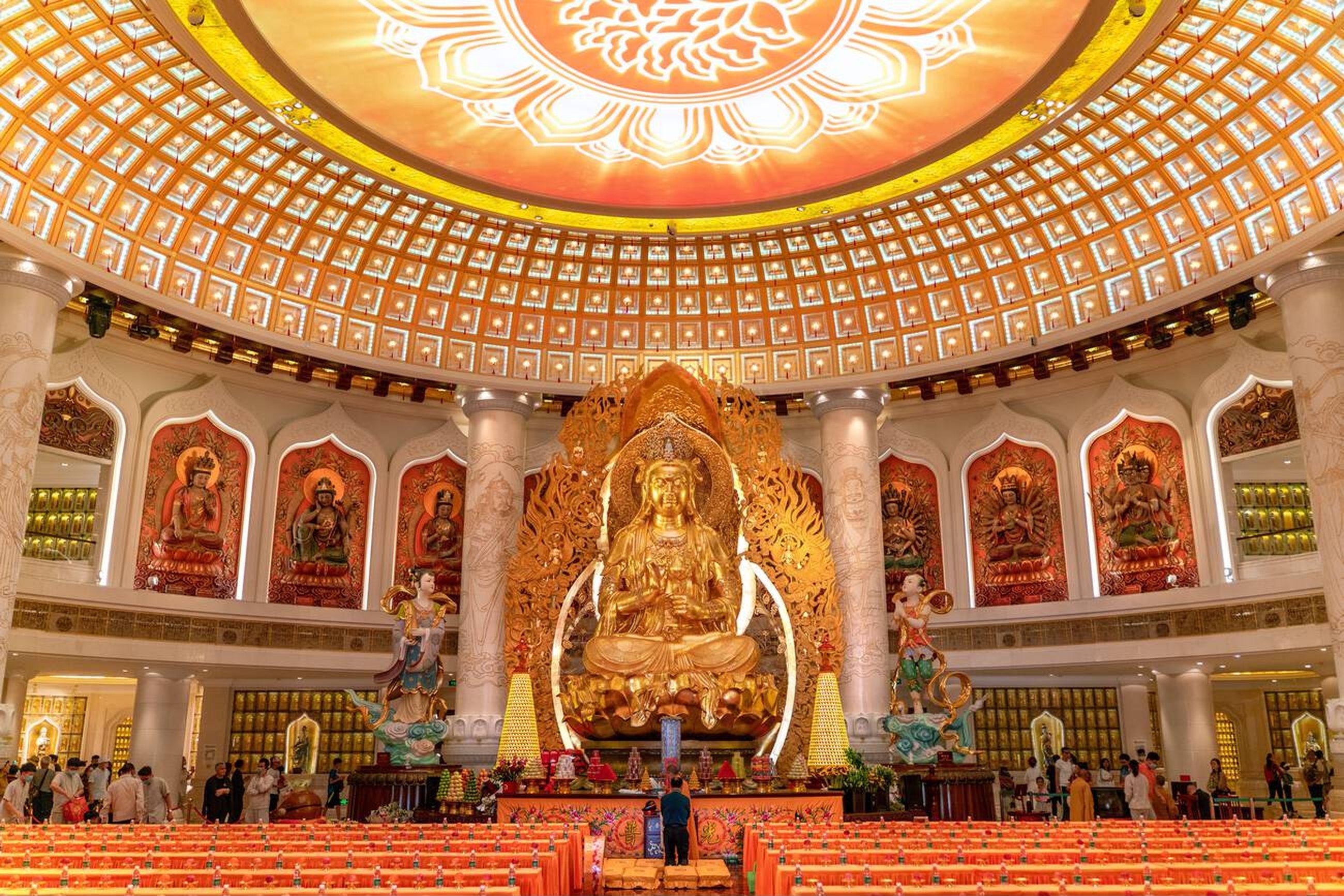 sanya tour